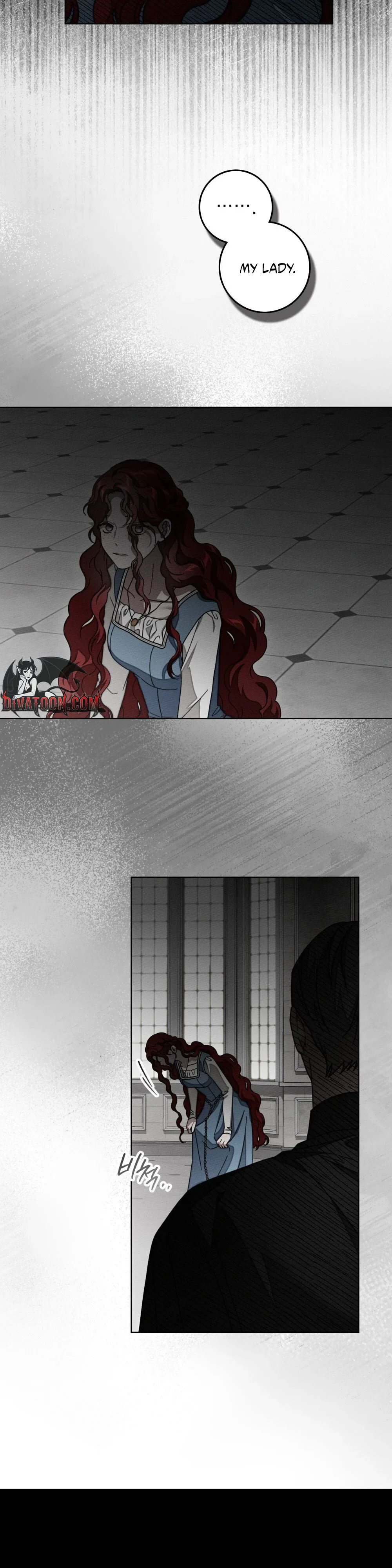 Under the Oak Tree Chapter 145 page 39
