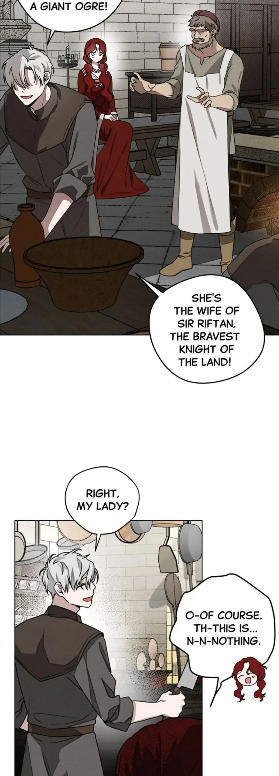 Under the Oak Tree Chapter 22 page 10
