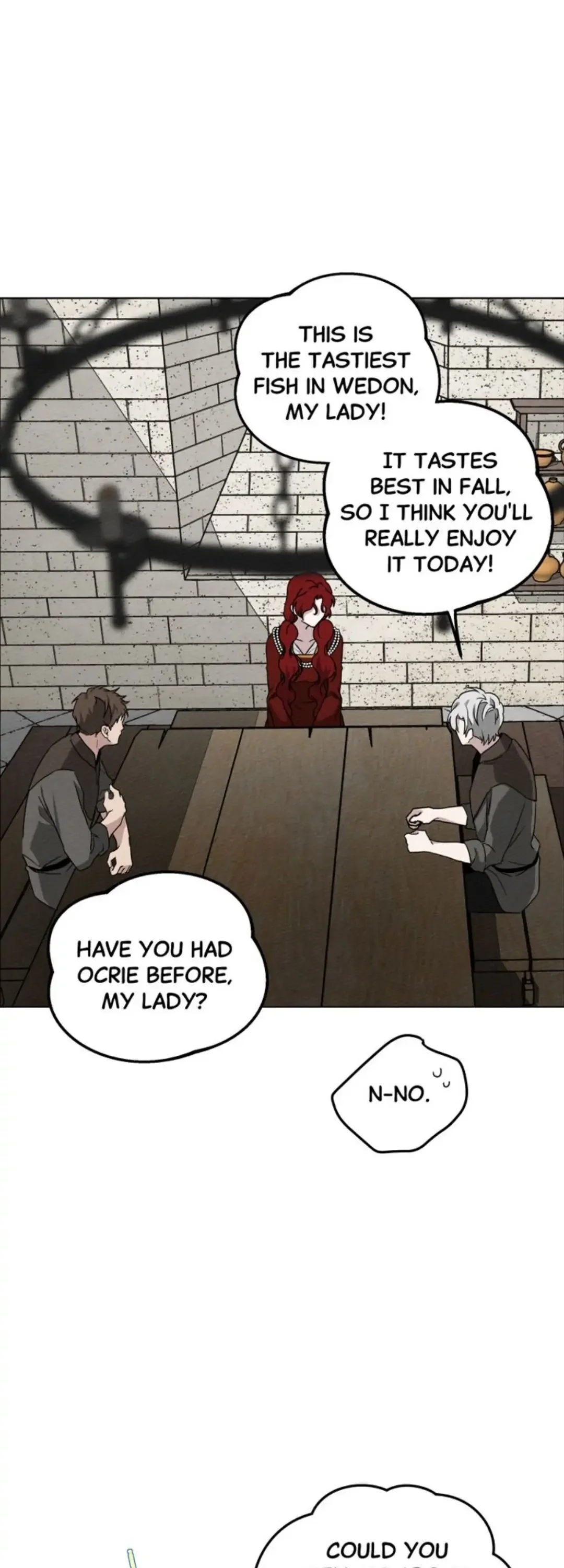 Under the Oak Tree Chapter 22 page 13