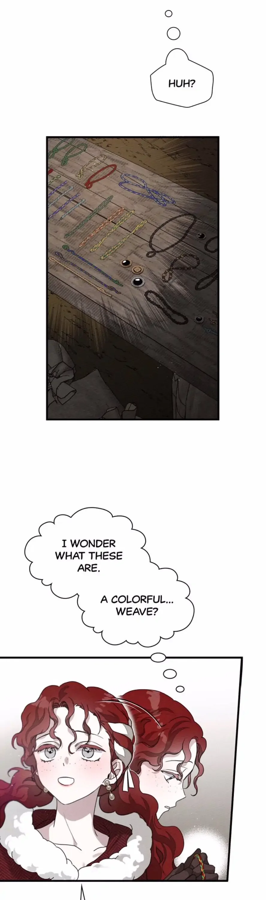 Under the Oak Tree Chapter 37 page 2