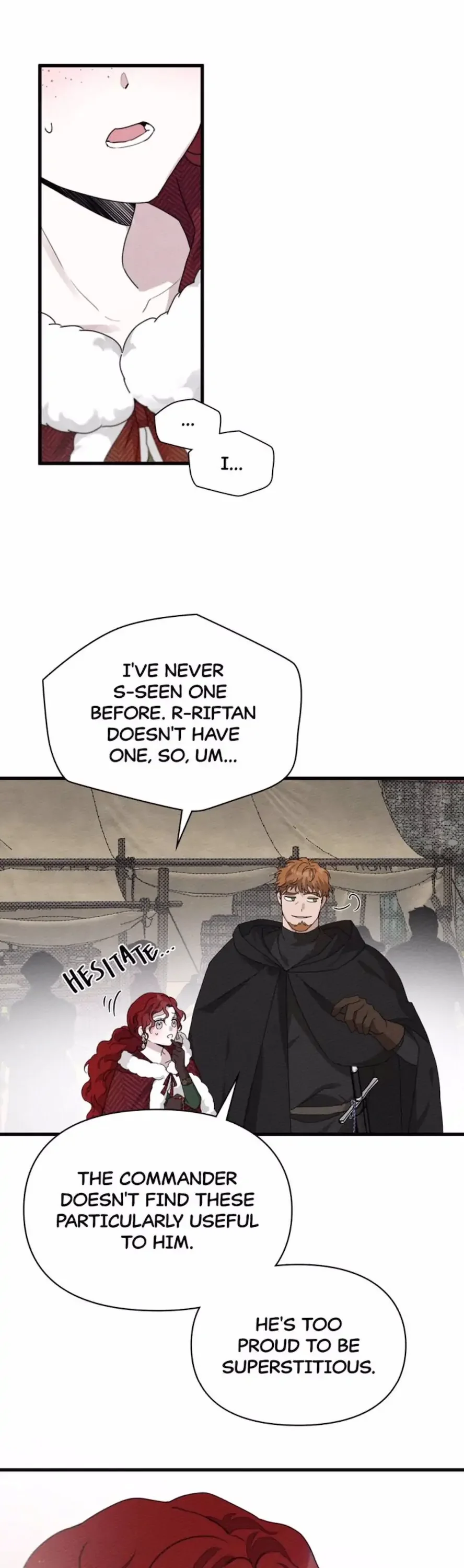 Under the Oak Tree Chapter 37 page 6