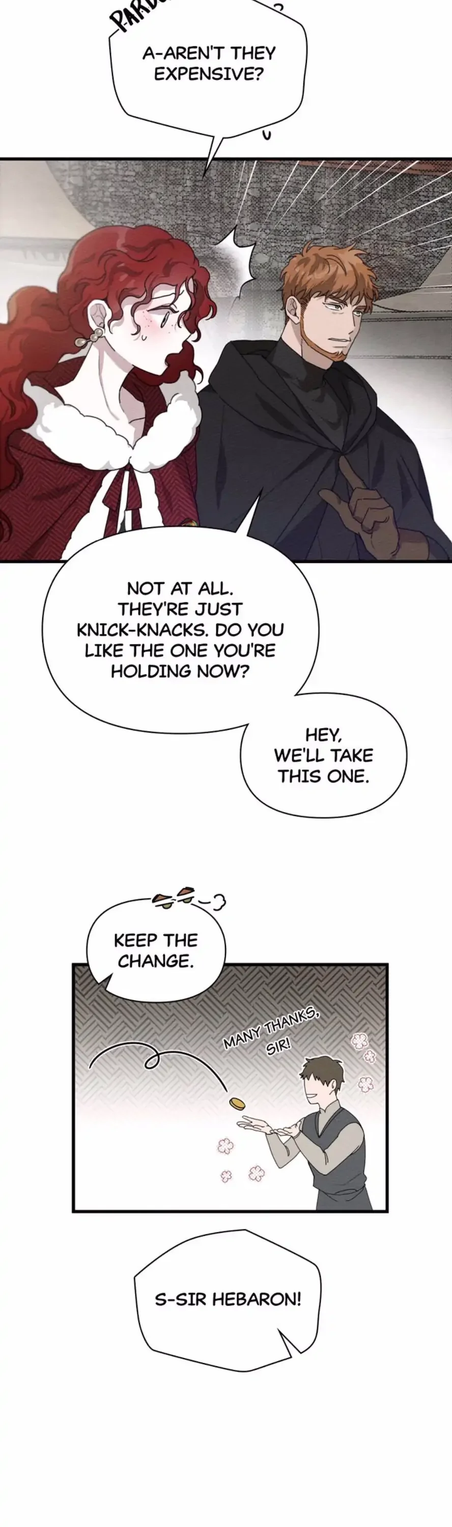 Under the Oak Tree Chapter 37 page 8