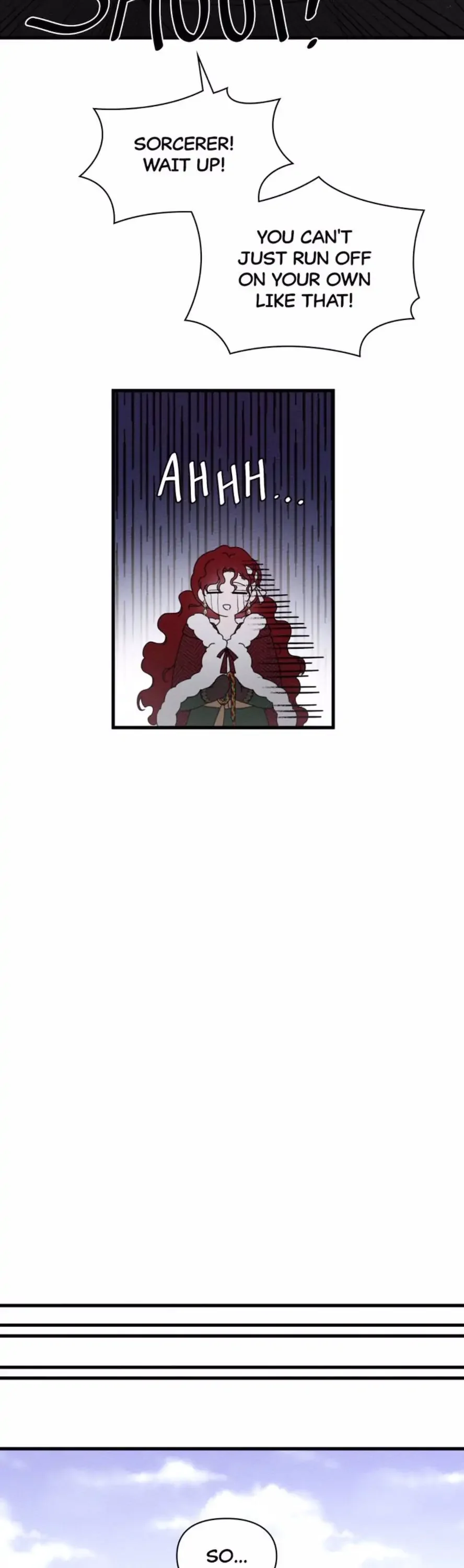 Under the Oak Tree Chapter 37 page 10