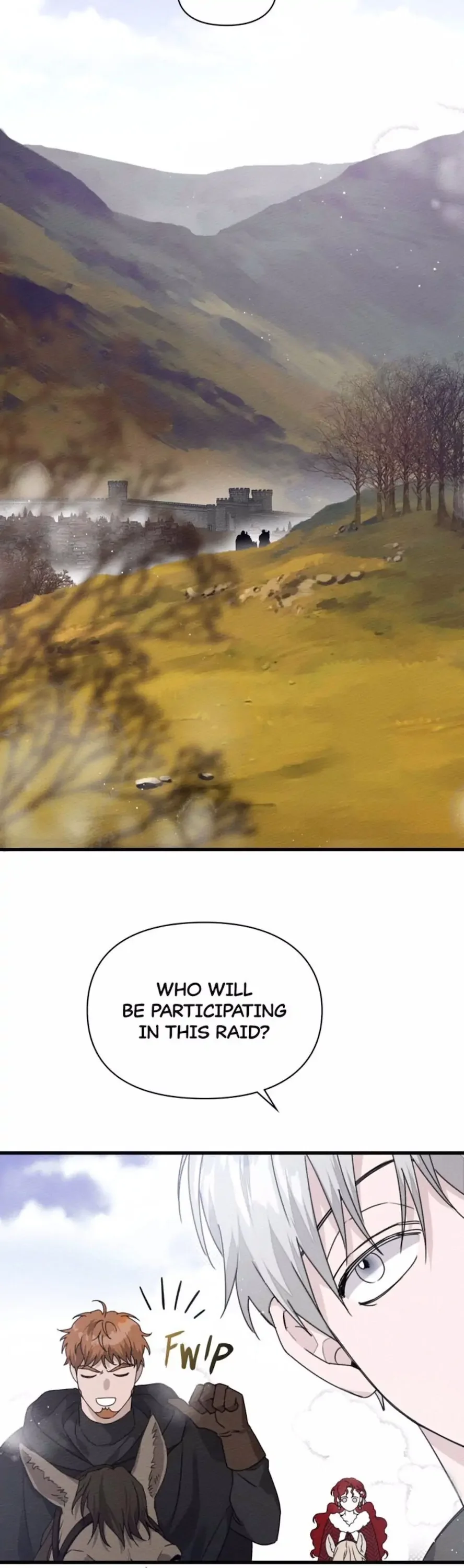 Under the Oak Tree Chapter 37 page 11