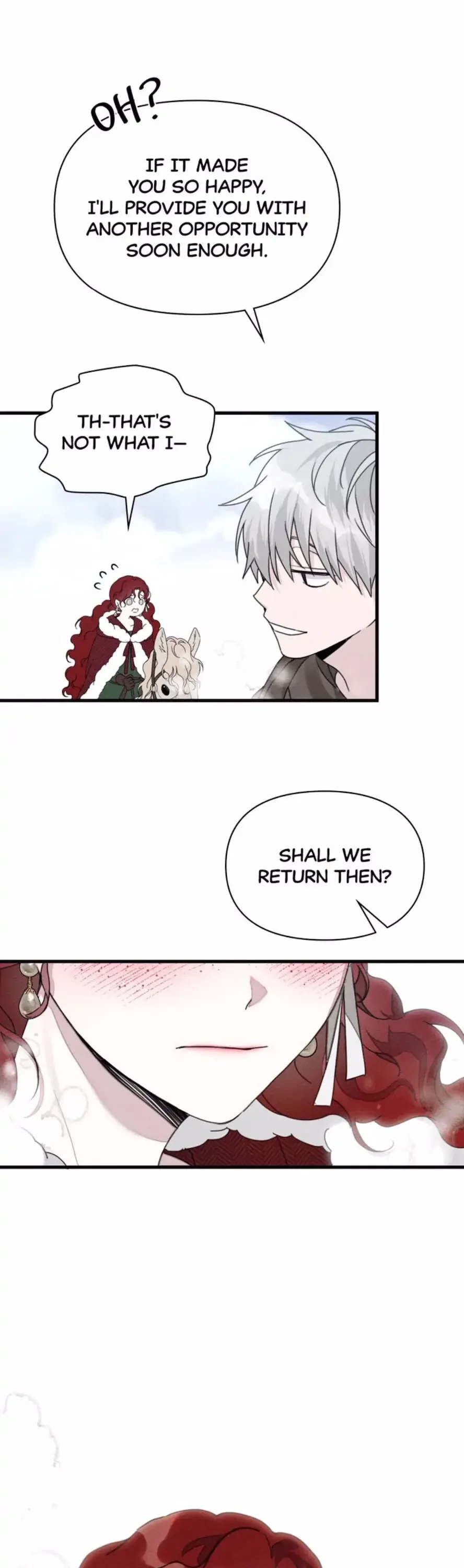 Under the Oak Tree Chapter 37 page 17