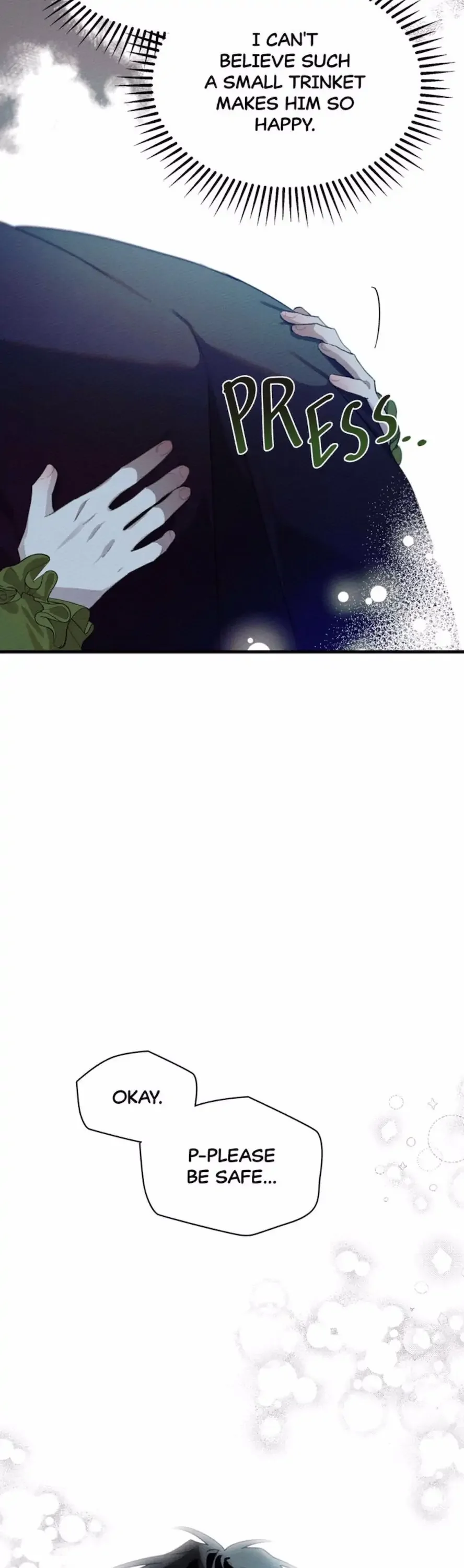 Under the Oak Tree Chapter 37 page 34