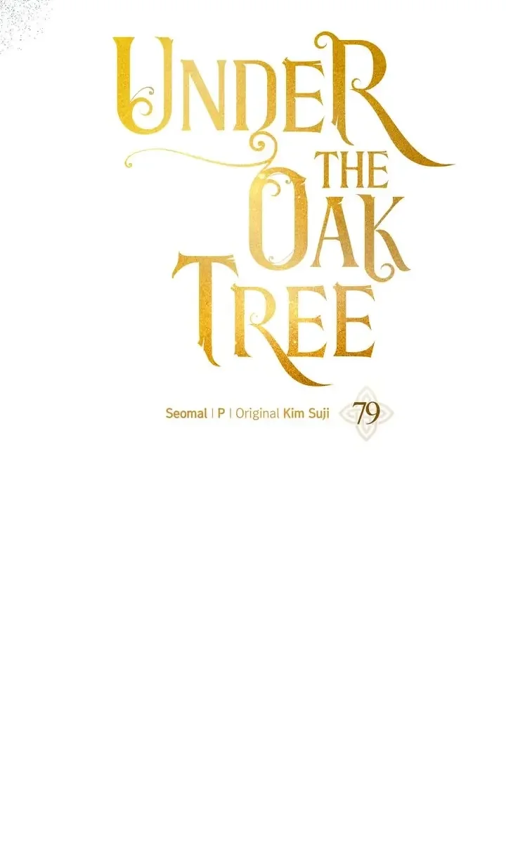 Under the Oak Tree Chapter 79 page 41