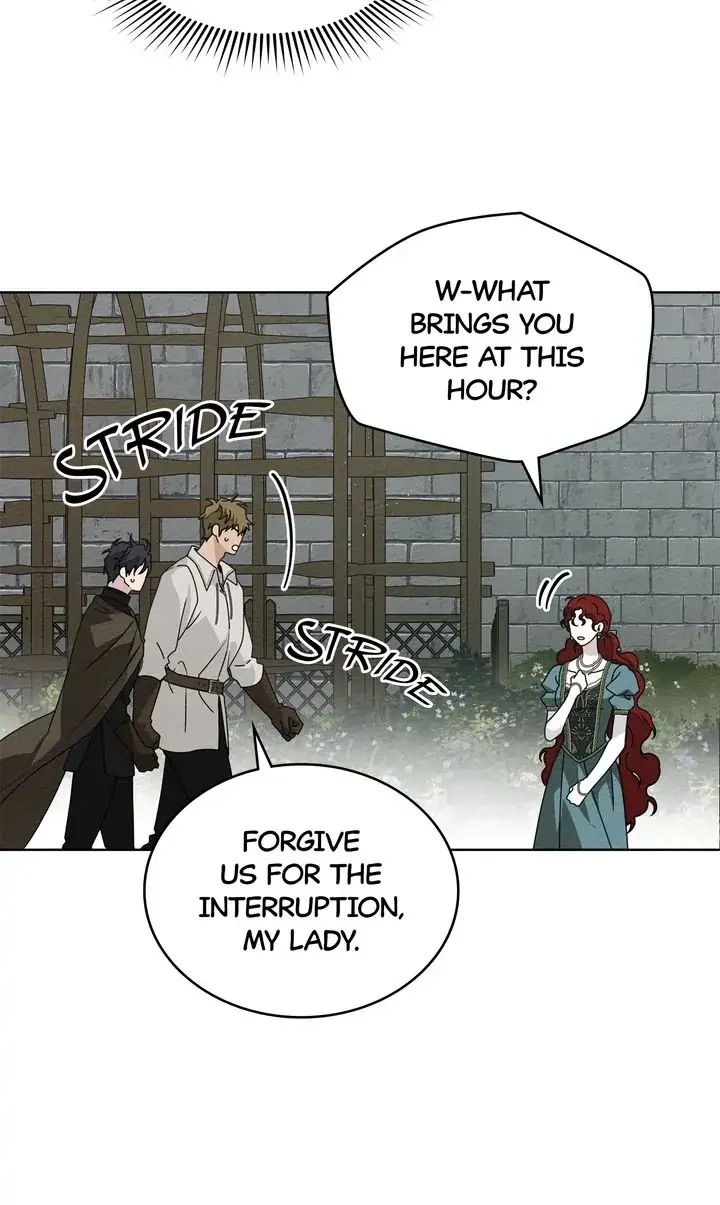 Under the Oak Tree Chapter 79 page 48