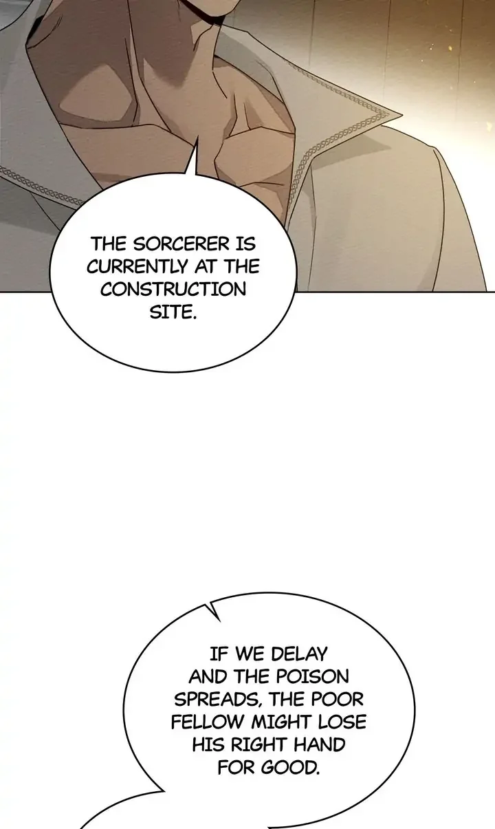 Under the Oak Tree Chapter 79 page 56