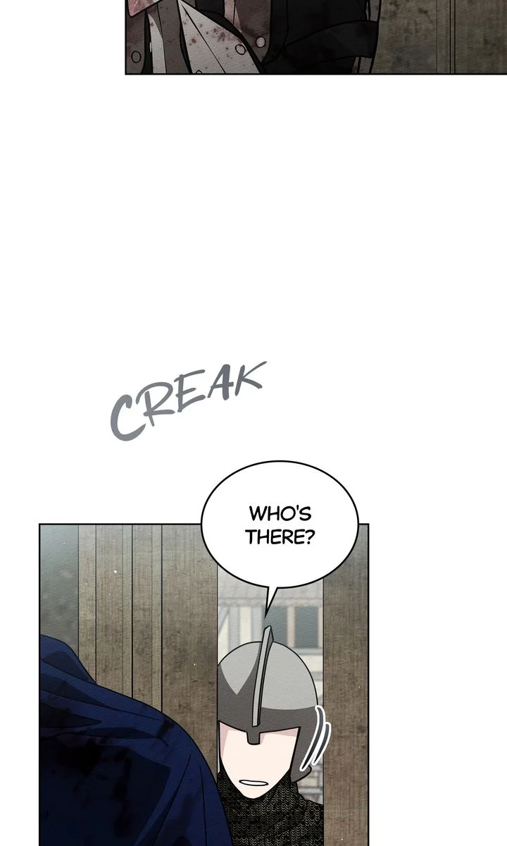 Under the Oak Tree Chapter 105 page 3