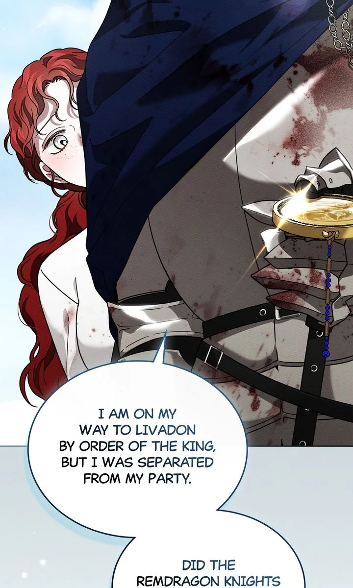 Under the Oak Tree Chapter 105 page 6