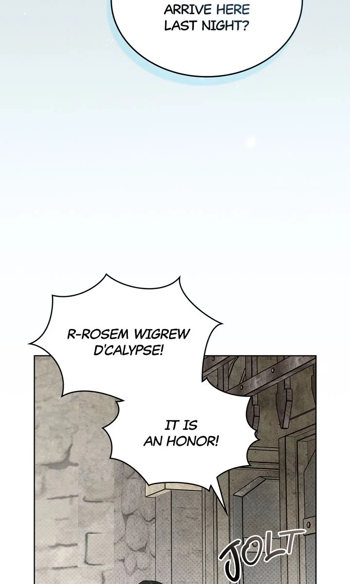 Under the Oak Tree Chapter 105 page 7