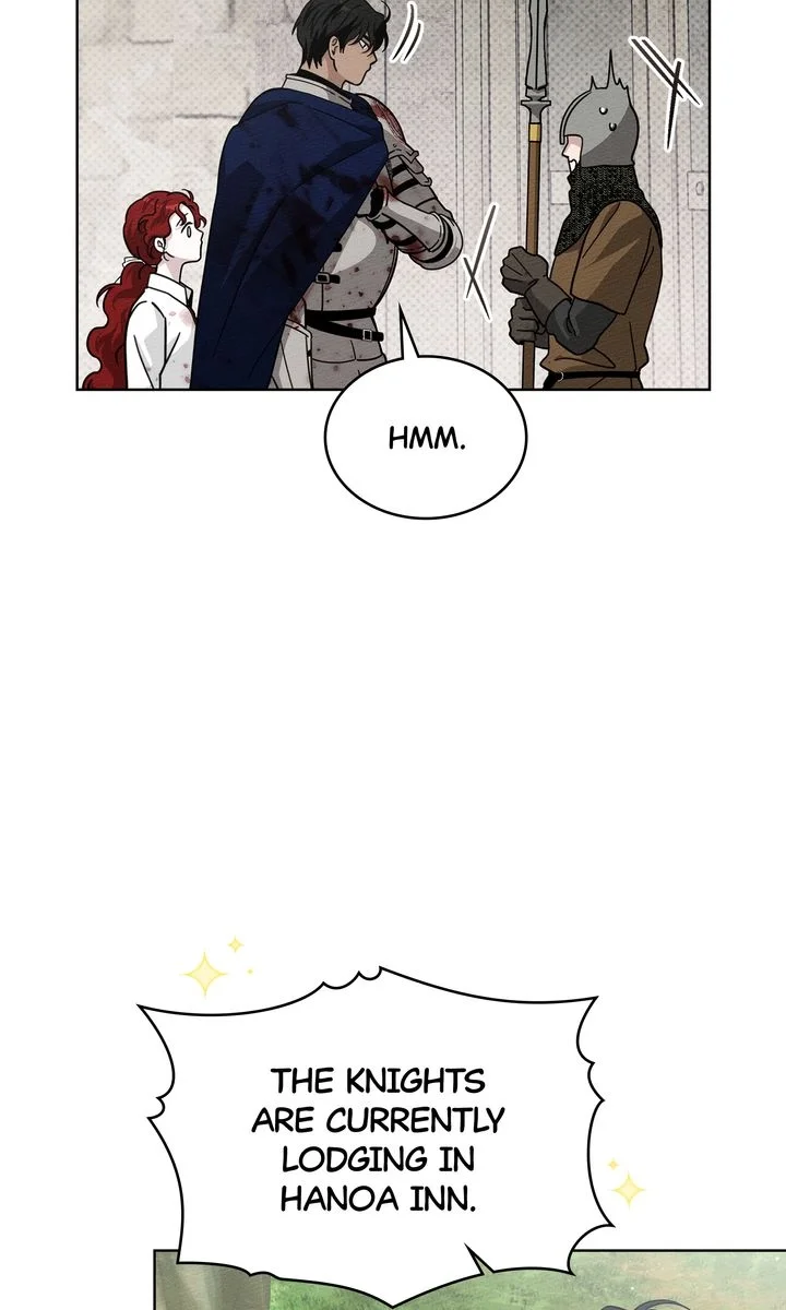 Under the Oak Tree Chapter 105 page 8