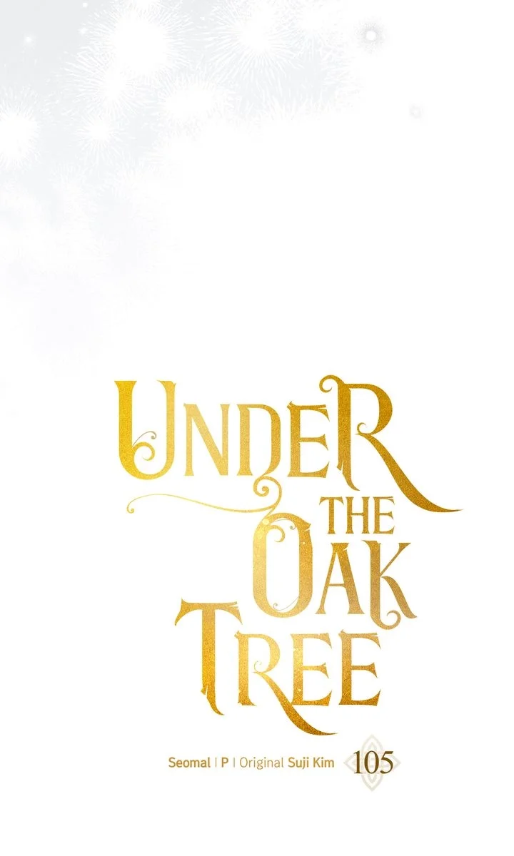 Under the Oak Tree Chapter 105 page 12