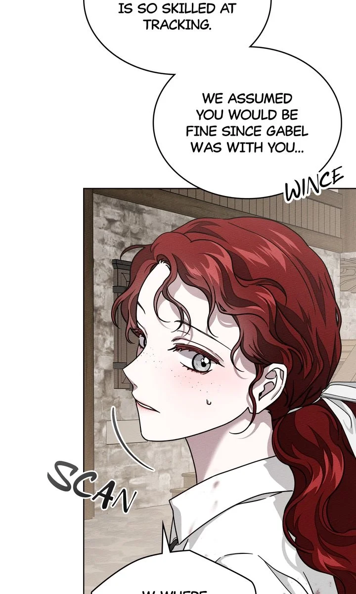 Under the Oak Tree Chapter 105 page 18
