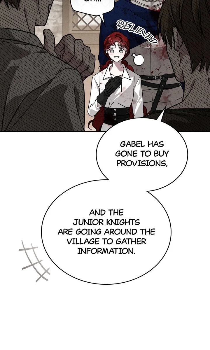 Under the Oak Tree Chapter 105 page 20