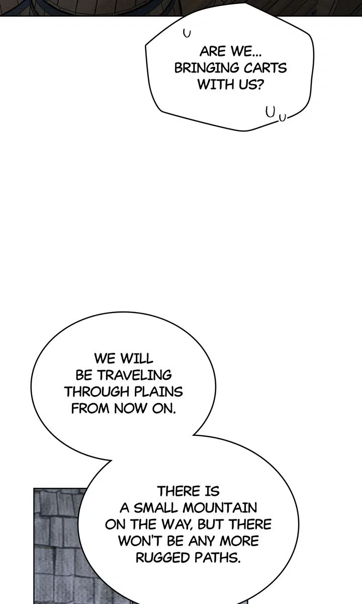Under the Oak Tree Chapter 105 page 70