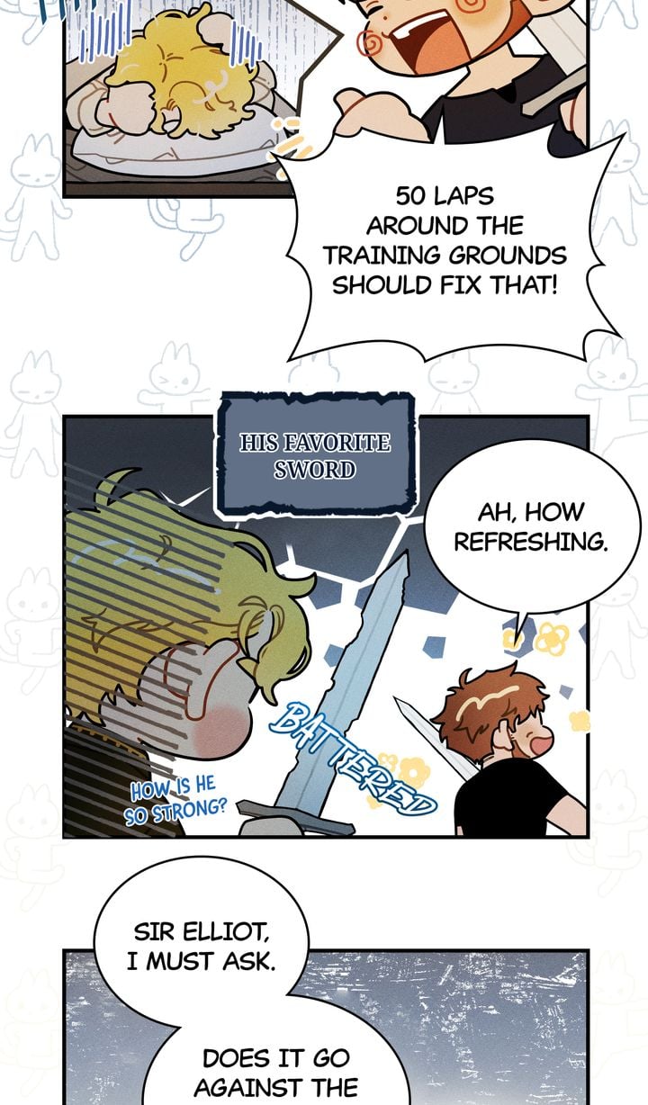 Under the Oak Tree Chapter 64.15 page 3