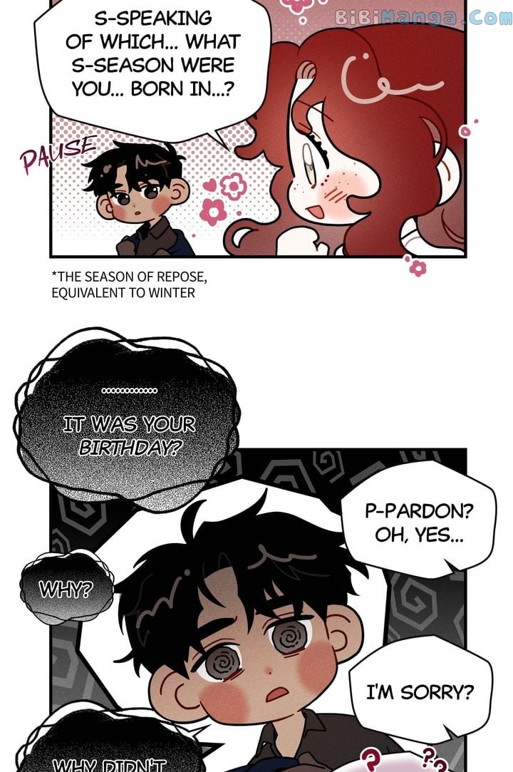 Under the Oak Tree Chapter 64.13 page 3