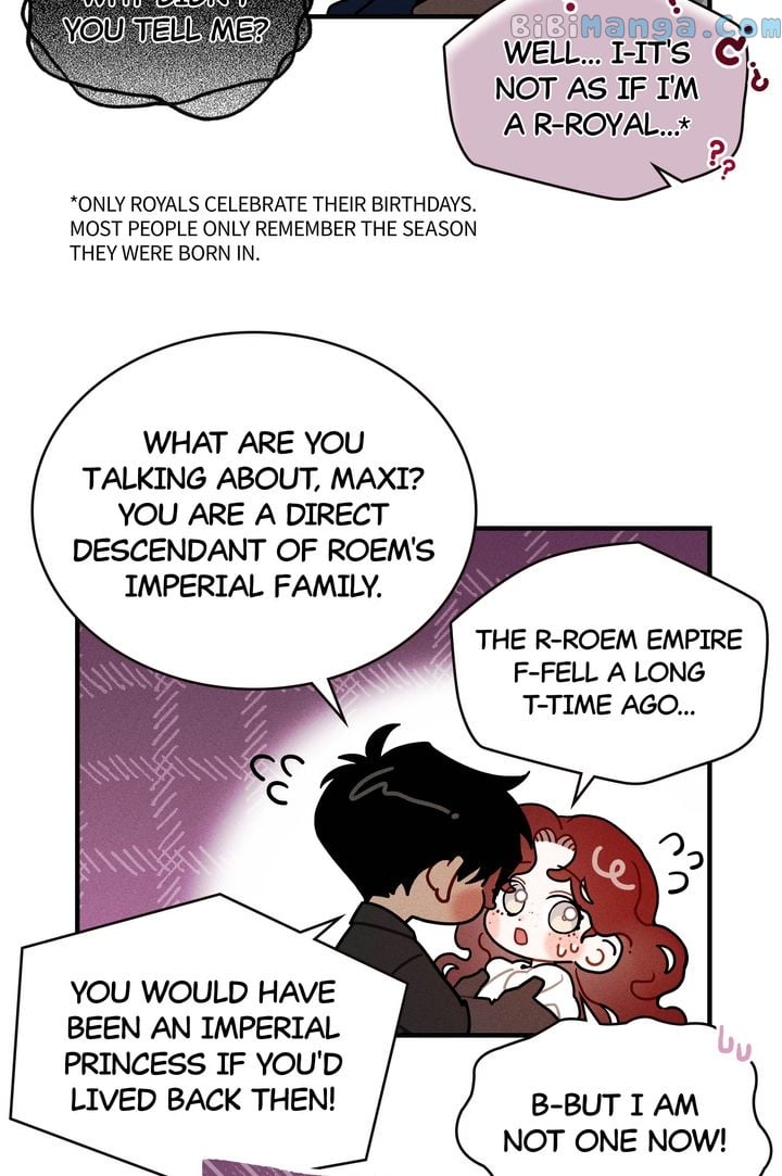 Under the Oak Tree Chapter 64.13 page 4
