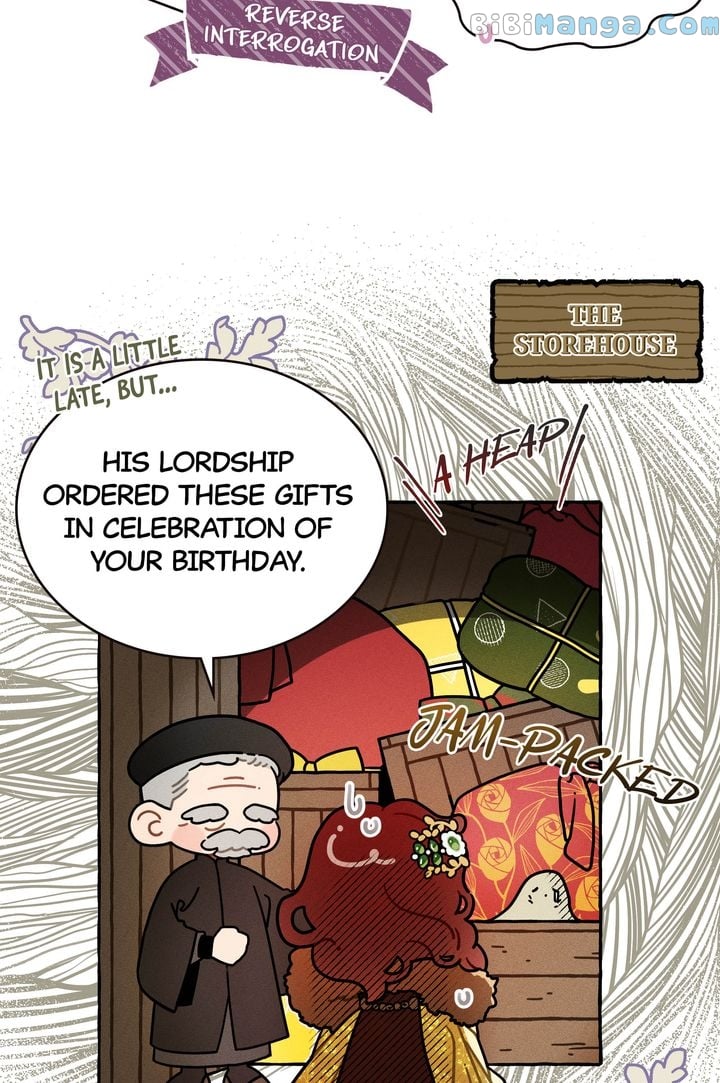 Under the Oak Tree Chapter 64.13 page 5