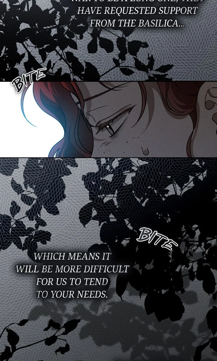 Under the Oak Tree Chapter 118 page 4
