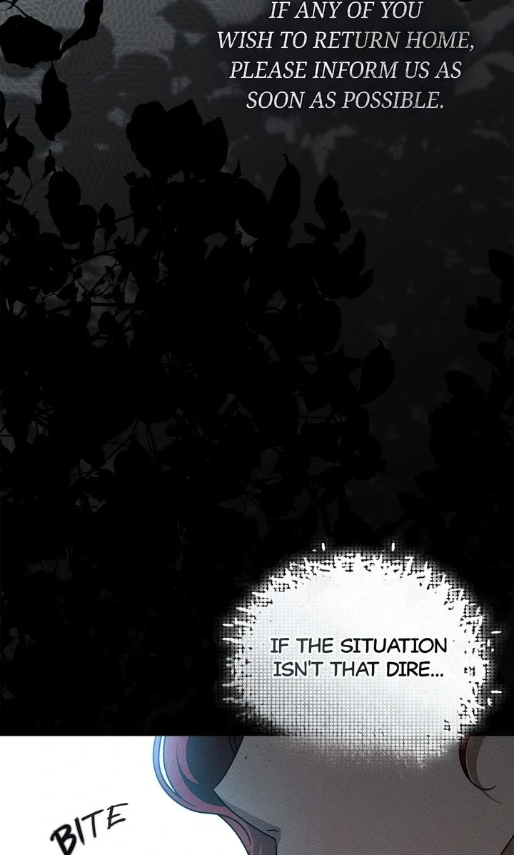 Under the Oak Tree Chapter 118 page 5