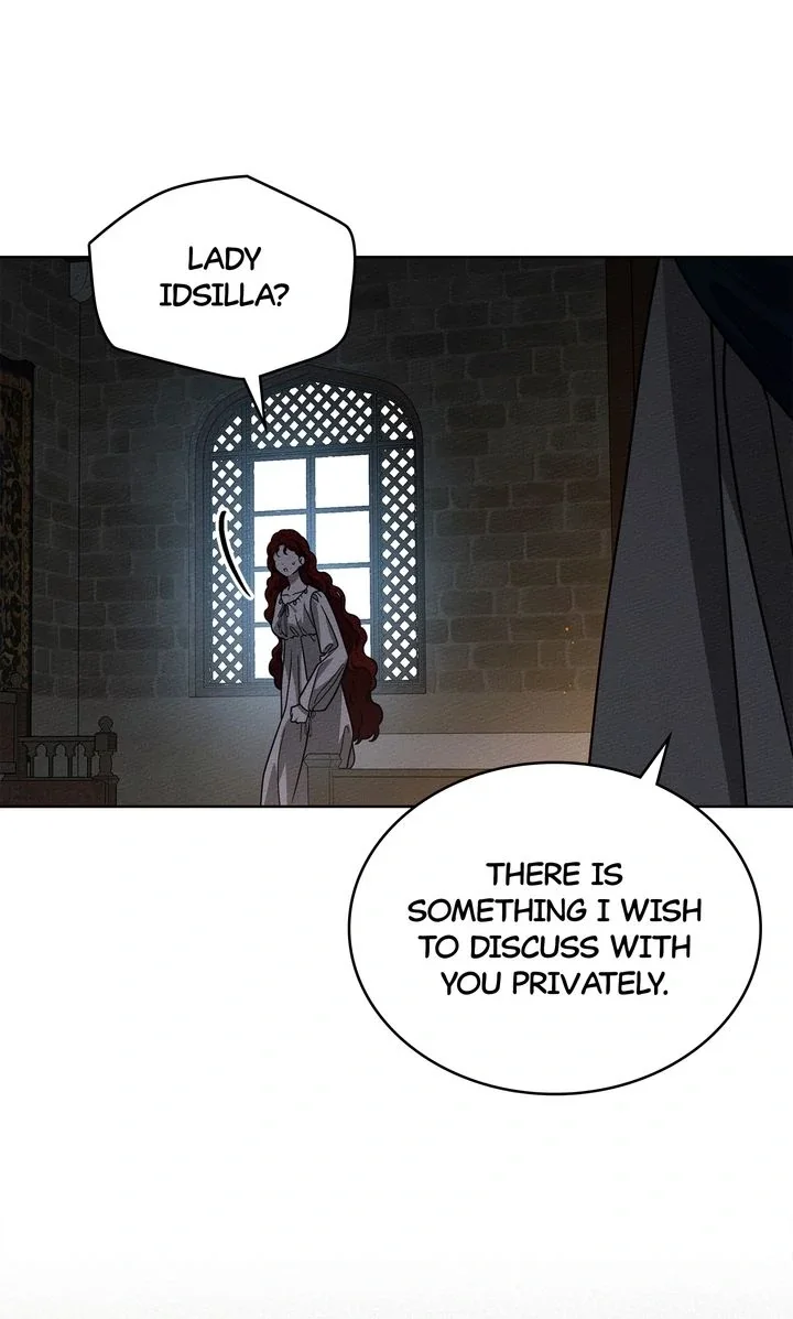 Under the Oak Tree Chapter 118 page 12
