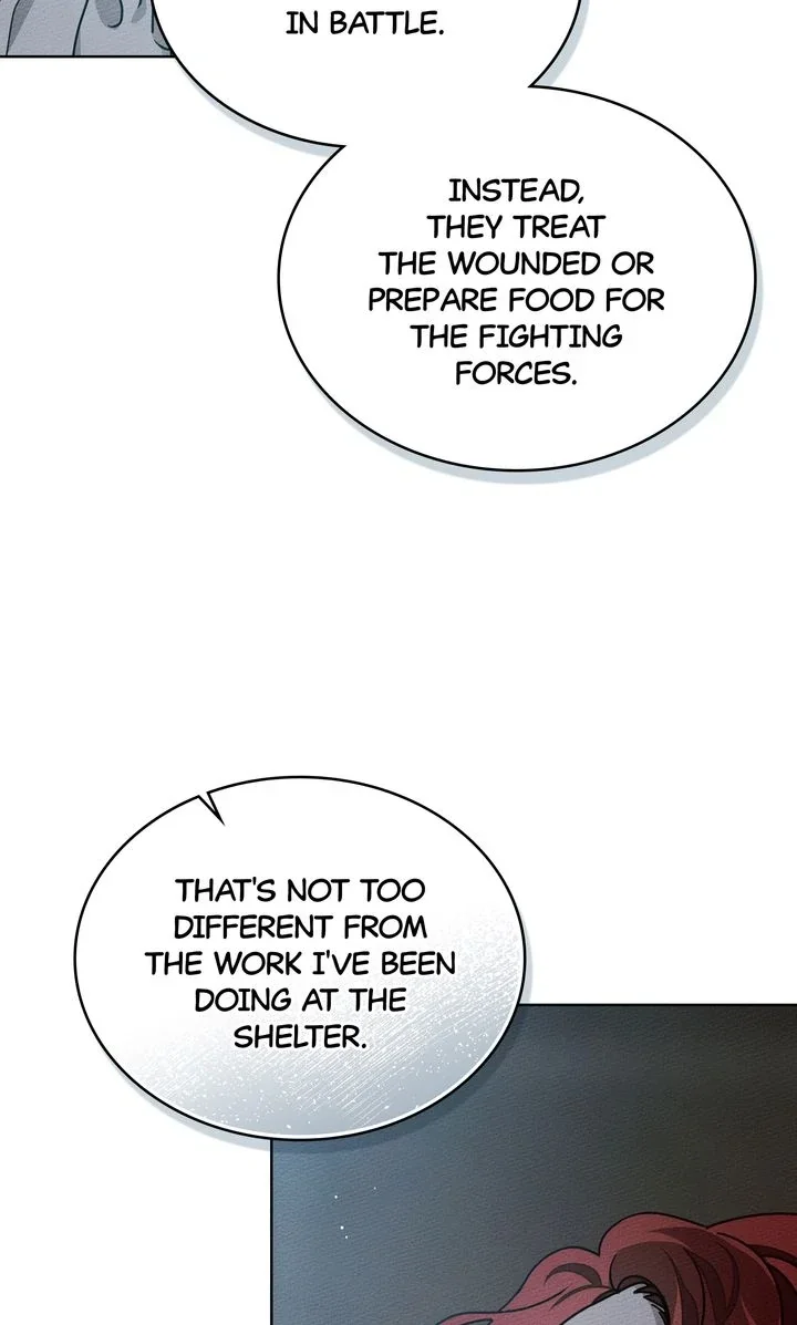 Under the Oak Tree Chapter 118 page 30