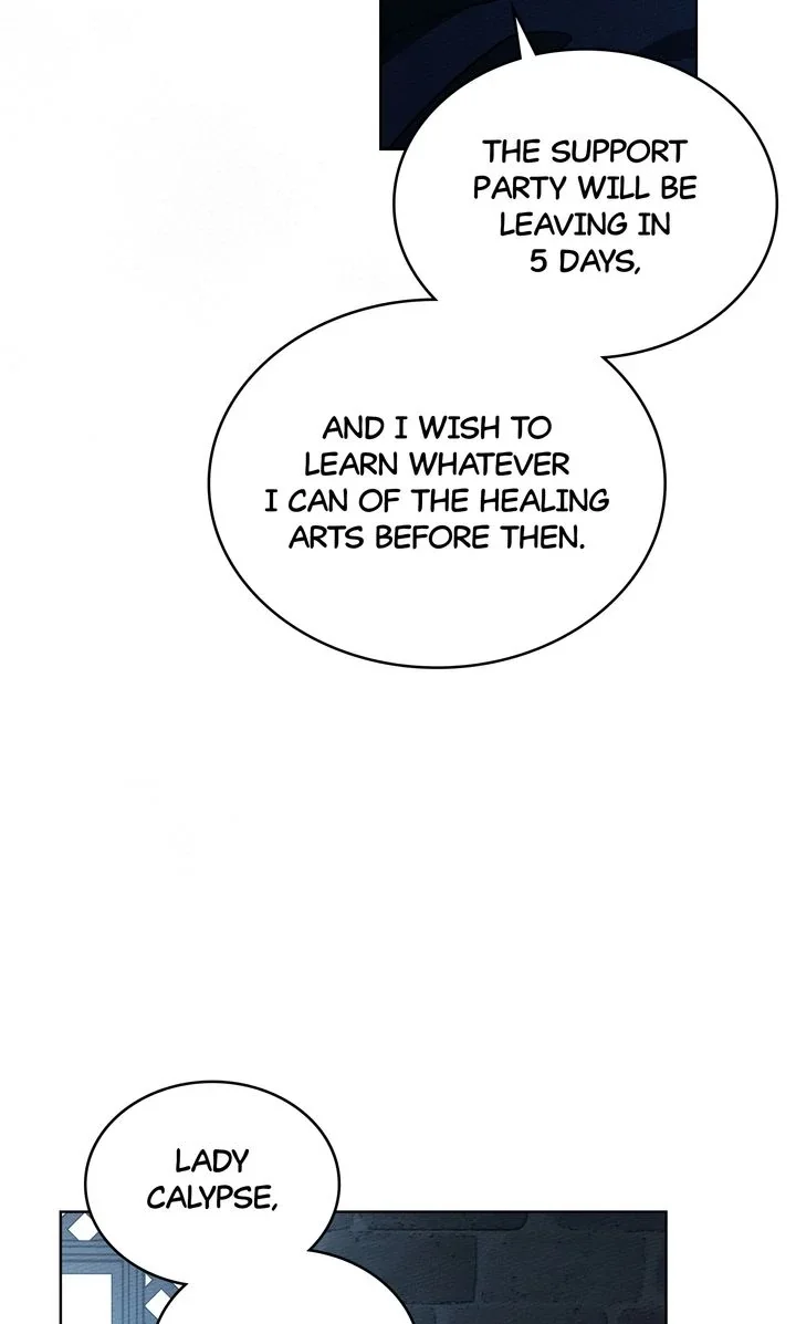 Under the Oak Tree Chapter 118 page 45