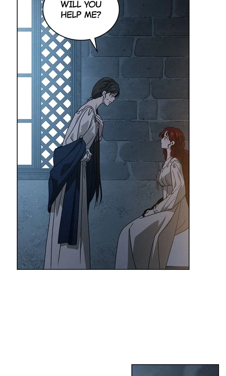 Under the Oak Tree Chapter 118 page 46