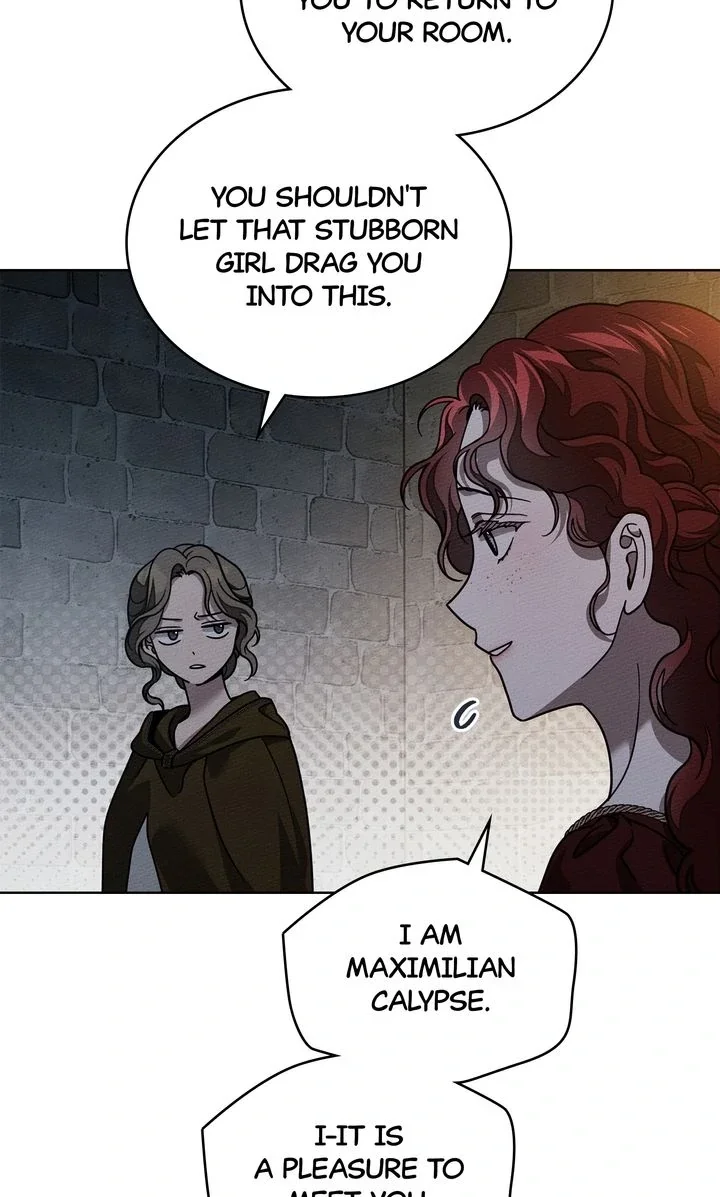 Under the Oak Tree Chapter 118 page 84