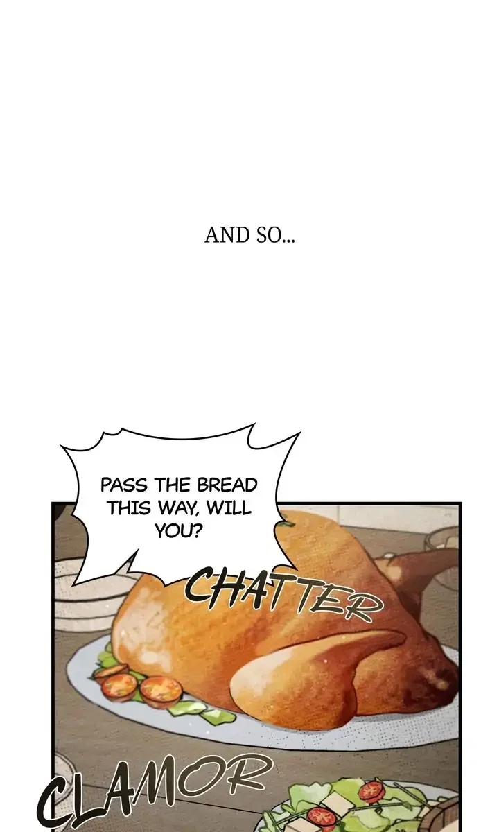 Under the Oak Tree Chapter 63 page 1