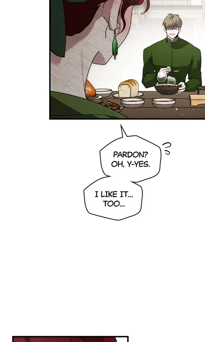Under the Oak Tree Chapter 63 page 5