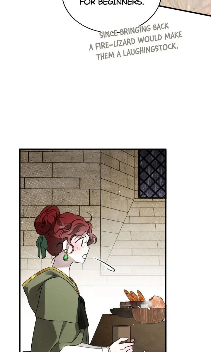 Under the Oak Tree Chapter 63 page 21