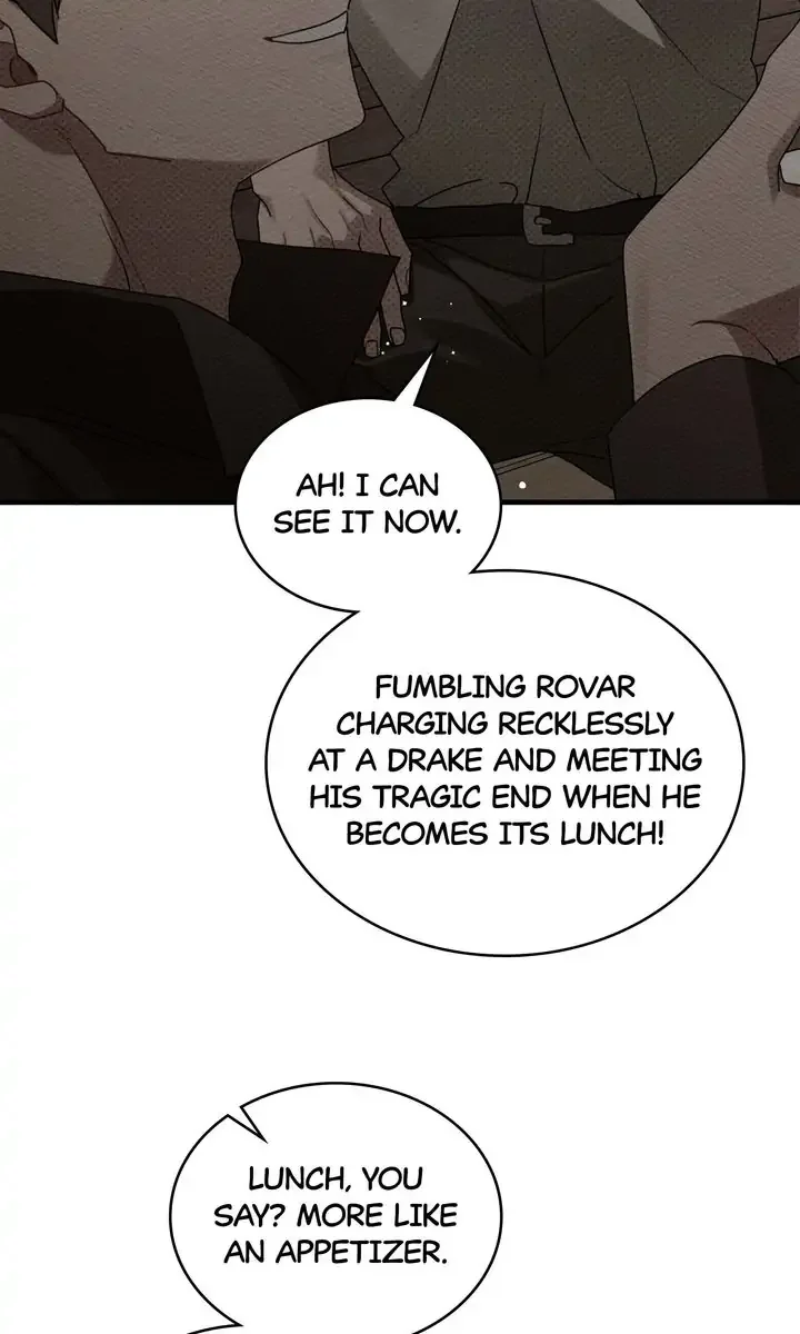 Under the Oak Tree Chapter 63 page 27