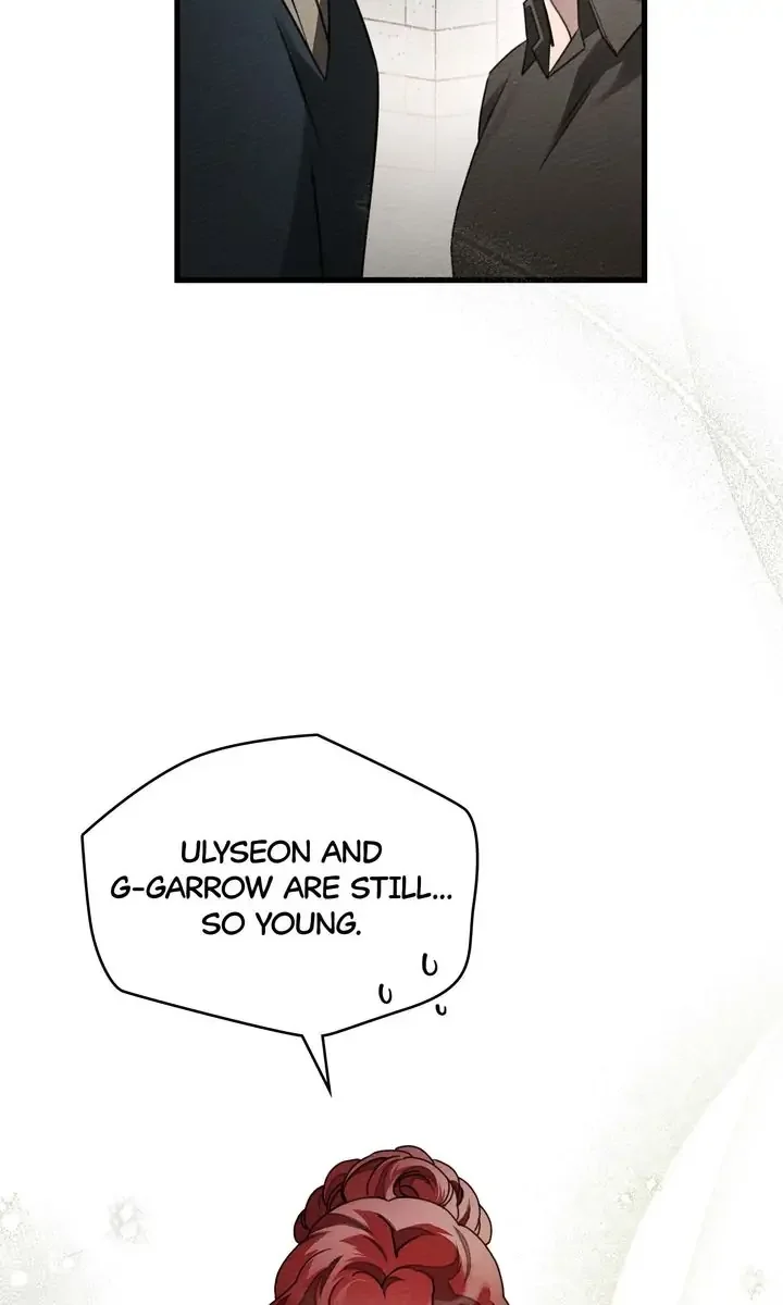 Under the Oak Tree Chapter 63 page 30