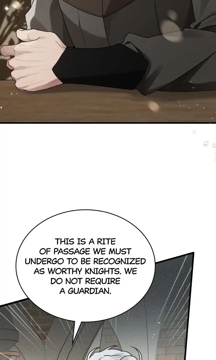 Under the Oak Tree Chapter 63 page 35