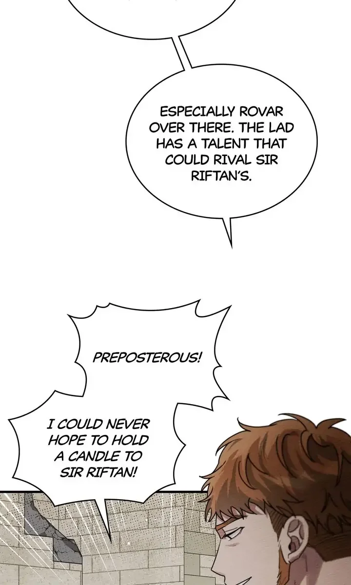 Under the Oak Tree Chapter 63 page 45