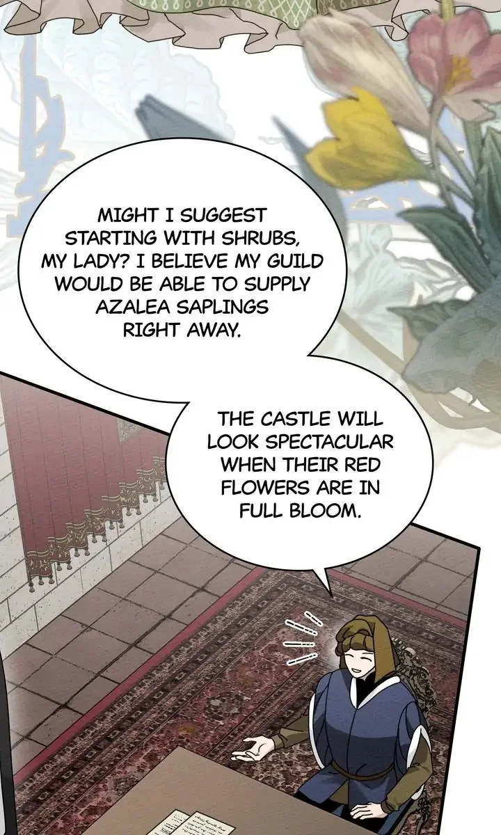 Under the Oak Tree Chapter 63 page 80