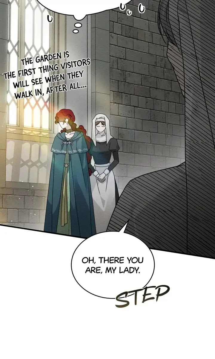 Under the Oak Tree Chapter 63 page 96