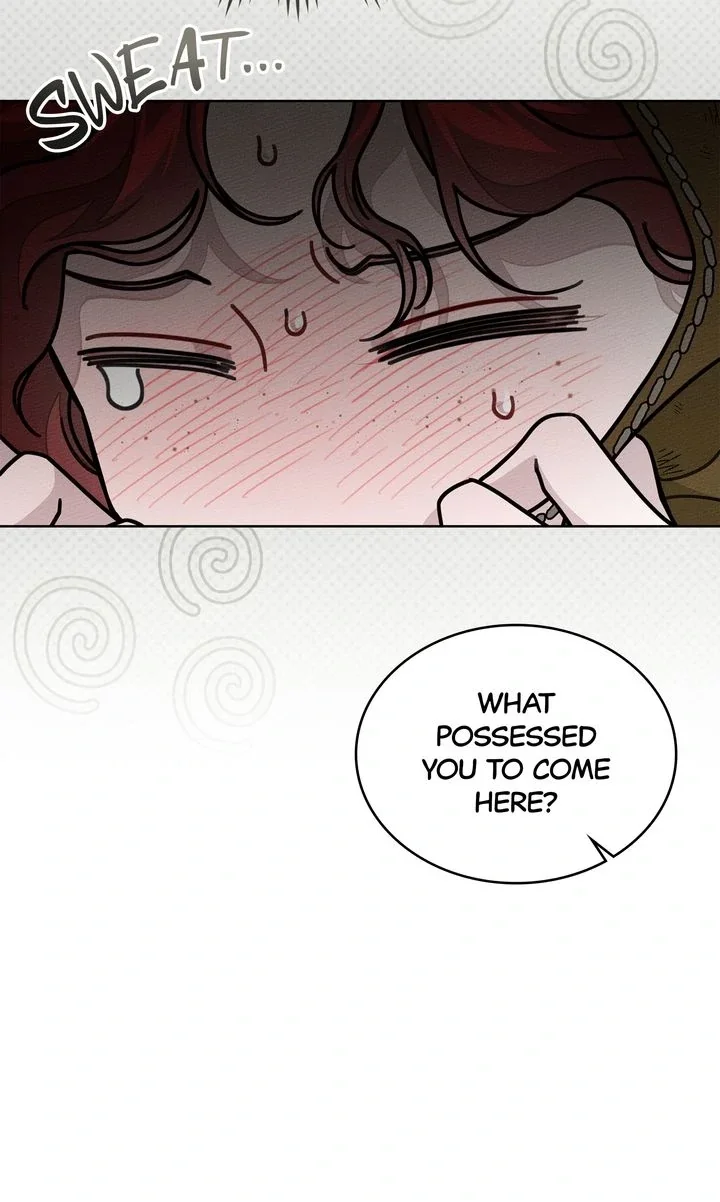 Under the Oak Tree Chapter 121 page 8
