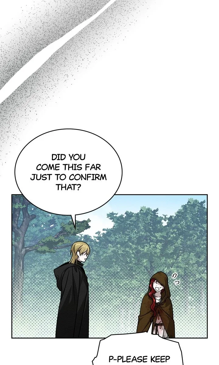 Under the Oak Tree Chapter 121 page 22