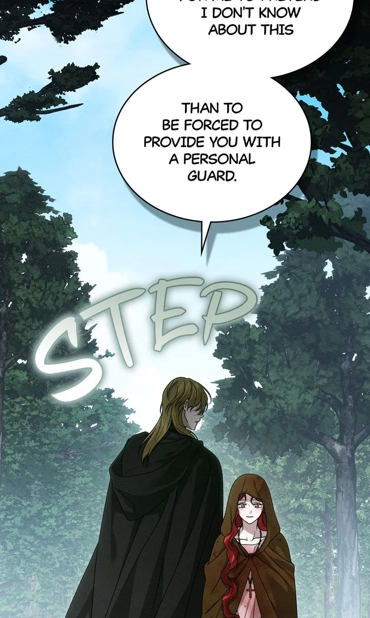 Under the Oak Tree Chapter 121 page 35