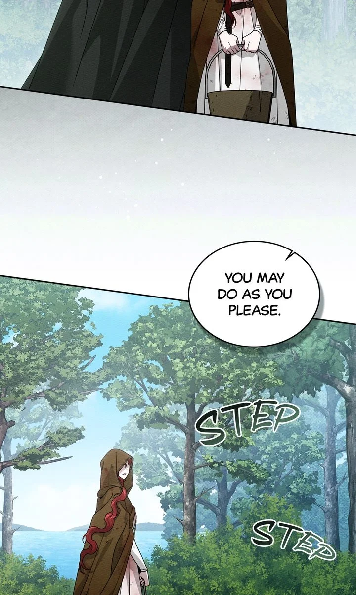 Under the Oak Tree Chapter 121 page 36
