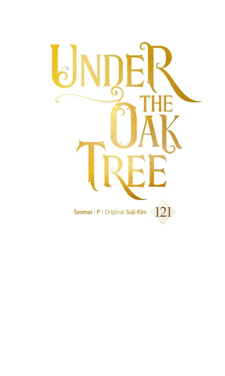 Under the Oak Tree Chapter 121 page 40