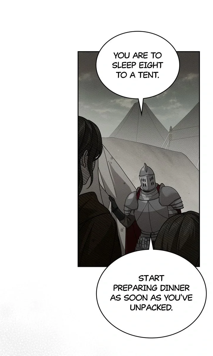 Under the Oak Tree Chapter 121 page 47