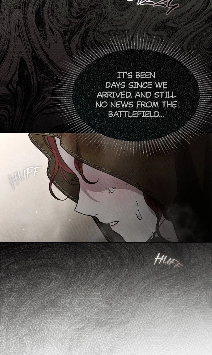 Under the Oak Tree Chapter 121 page 58