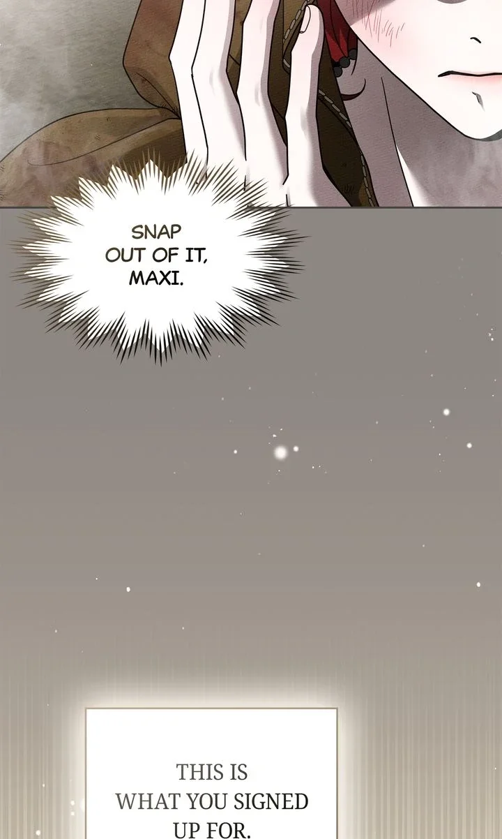 Under the Oak Tree Chapter 121 page 64