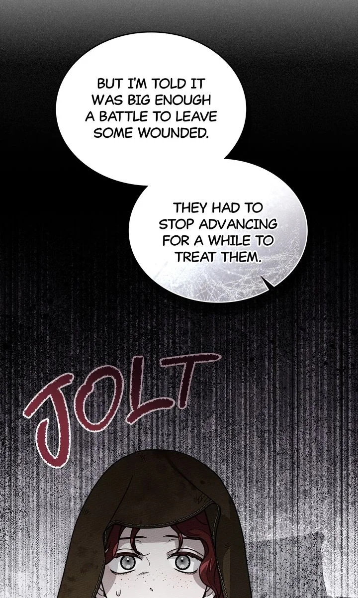 Under the Oak Tree Chapter 121 page 74